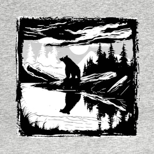 Wild and Bear T-Shirt